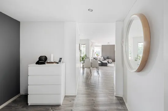 Bostadsrätt, Vilboksvägen 17B, Olofström