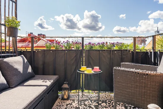 Bostadsrätt, Sturegatan 47b, Centrala Sundbyberg, Sundbyberg