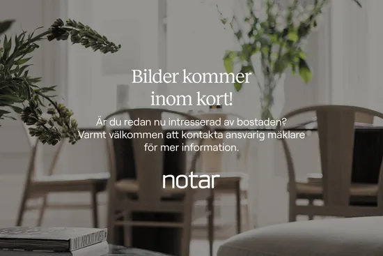 Bostadsrätt, Måsvägen 15A, Väster, Lund