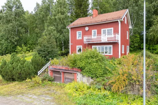 Fritidshus, Vallen 104, Vallen, Skellefteå