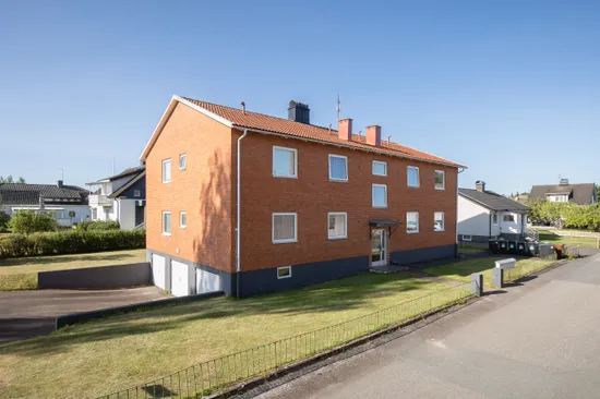 Bostadsrätt, Hovslagaregatan 3, Skillingaryd, Vaggeryd
