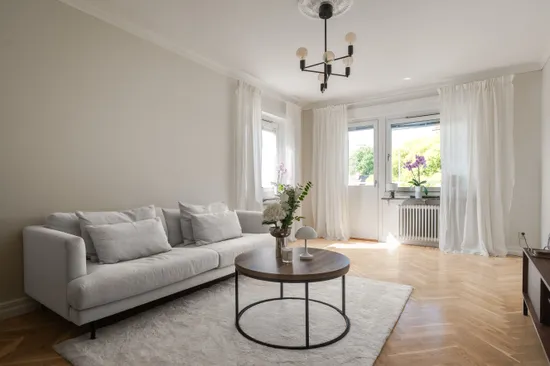 Bostadsrätt, Hagmarksgatan 11A, Sörby, Örebro