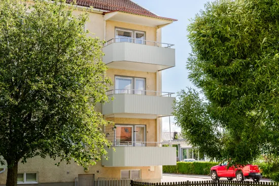 Bostadsrätt, Hagmarksgatan 11A, Sörby, Örebro