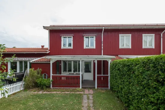 Bostadsrätt, Sydfruktsvägen 1H, Slagsta, Eskilstuna