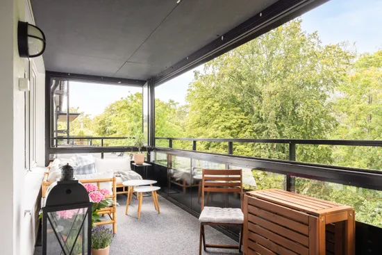 Bostadsrätt, Karpvägen 8, Sankt Lars, Lund