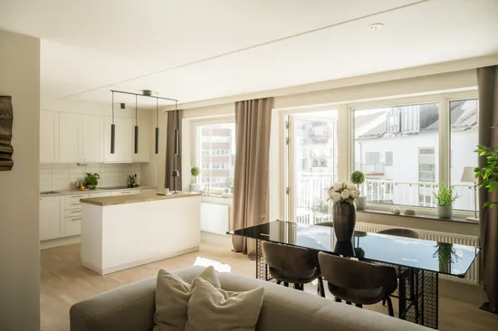 Bostadsrätt, Hedenströms väg 13, Tollare, Nacka