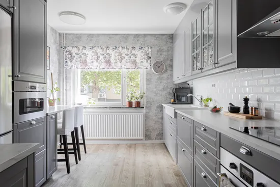 Bostadsrätt, Kaserngatan 49, Viksäng, Västerås