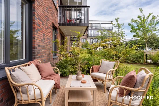 Bostadsrätt, Hemmansvägen 38B, Sörby, Örebro
