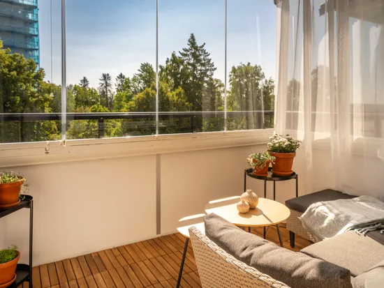 Bostadsrätt, Flintlåsvägen 39, Edsberg, Sollentuna