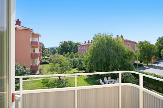 Bostadsrätt, Artillerigatan 10A, Kåbo, Uppsala