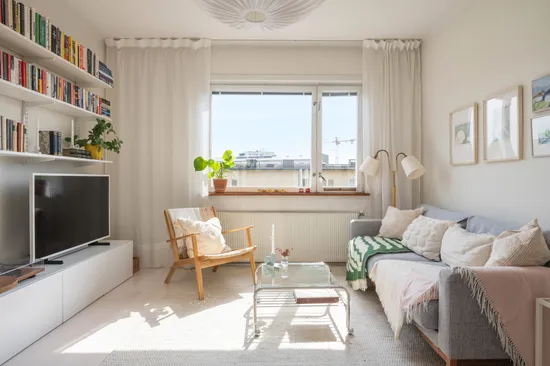 Bostadsrätt, Valborgsmässovägen 32, Midsommarkransen/Telefonplan, Stockholm
