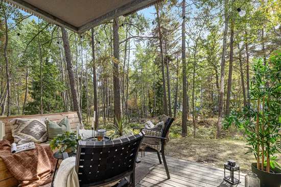 Bostadsrätt, Korintvägen 11, Hökarängen, Stockholm
