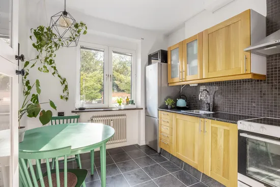 Bostadsrätt, Idaborgsgatan 57A, Ellstorp, Malmö