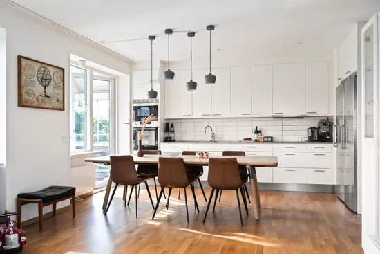 Bostadsrätt, Åbrinksvägen 33, Sankt Lars, Lund