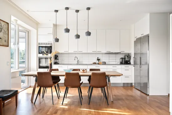 Bostadsrätt, Åbrinksvägen 33, Sankt Lars, Lund