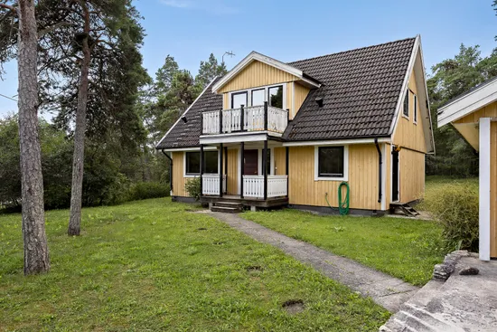 Villa, Othem Spillings 281, Othem  - Norra Gotland, Gotland