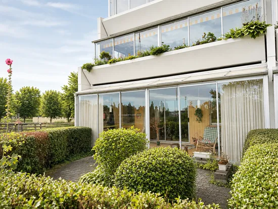 Bostadsrätt, Väverigatan 1C, Söder, Kristianstad