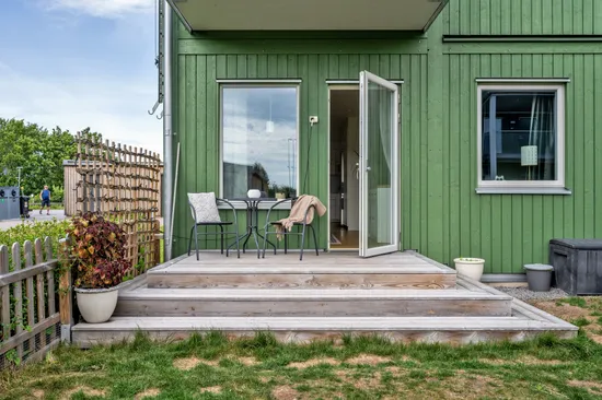 Bostadsrätt, Hjulaxelvägen 130, Gunsta, Uppsala