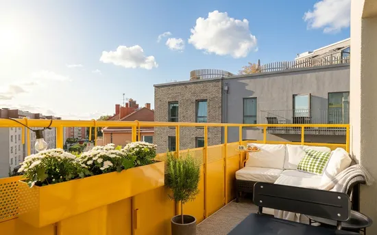 Bostadsrätt, Vintergatan 2B, Centrala Sundbyberg, Sundbyberg