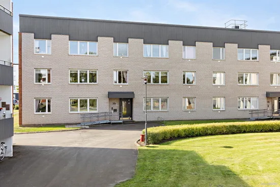 Bostadsrätt, Hjelmarsrörsgatan 14a, Åttagård, Falköping
