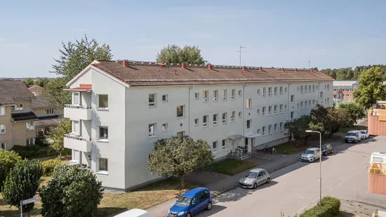 Bostadsrätt, Sankt Johannesgatan 3A, S:t Ilian, Enköping