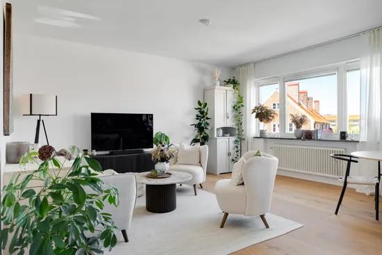 Bostadsrätt, Pålsjögatan 19B, Tågaborg, Helsingborg