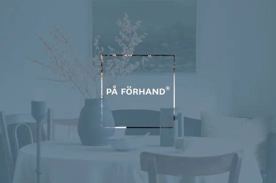 Bostadsrätt, Fogdevreten 10, Karolinska/Hagastaden, Solna