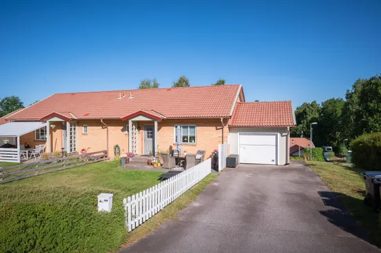 Bostadsrätt, Stenmursgatan 42, Ulricehamn