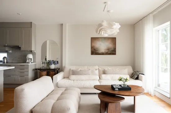 Radhus, Koordinatvägen 1, Skälby, Västerås