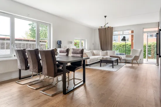 Bostadsrätt, Bruksparken 5A, Hököpinge, Vellinge
