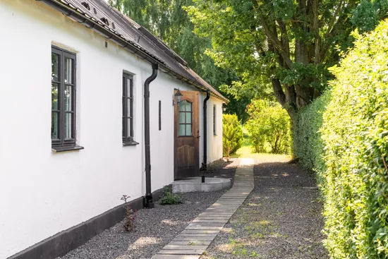 Villa, Övrabyborg 3420, Övraby, Tomelilla