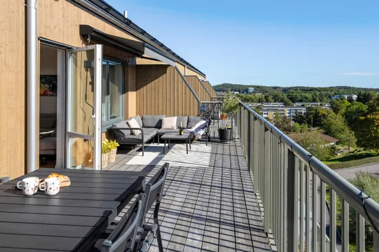 Bostadsrätt, Arves Marias Väg 7, Tuve, Göteborg