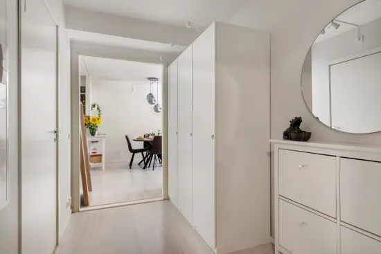 Bostadsrätt, Safirgatan 5, Norrtälje