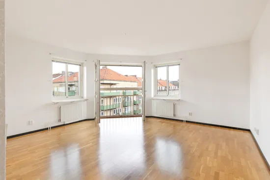 Bostadsrätt, Furutorpsgatan 32, Söder, Helsingborg