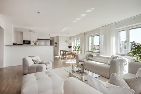 Bostadsrätt, Vallfrögatan 16, Centrala Hisingen, Göteborg