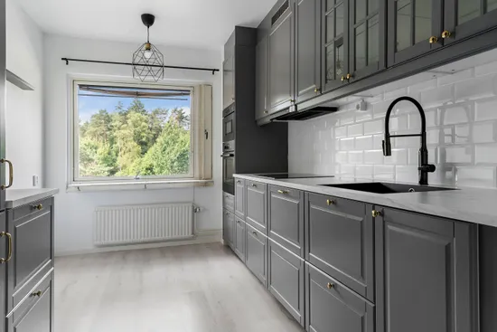 Bostadsrätt, Karlstorpsvägen 104, Trollhättan