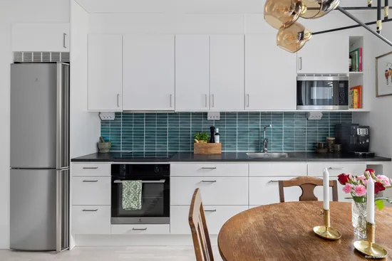 Bostadsrätt, Industrigatan 25, Industristaden/Kungsängen, Uppsala