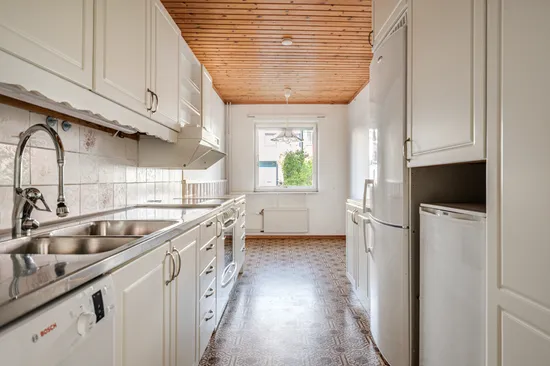 Bostadsrätt, Huggarvägen 5, Västerhaninge, Haninge