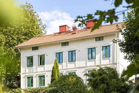 Bostadsrätt, Görjelycksgatan 7, Mölndal - Kvarnbyn, Mölndal