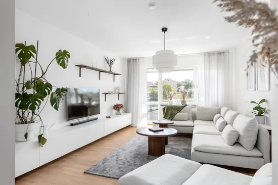Bostadsrätt, Lindengatan 1D, Tannefors, Linköping