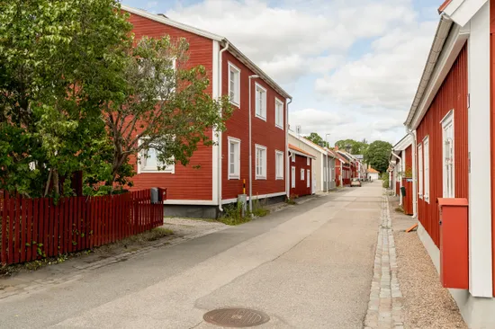Bostadsrätt, Skolgatan 27, Strömsbro, Gävle