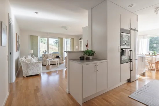 Bostadsrätt, Kvarnhjulsvägen 2, Gustavsberg, Värmdö