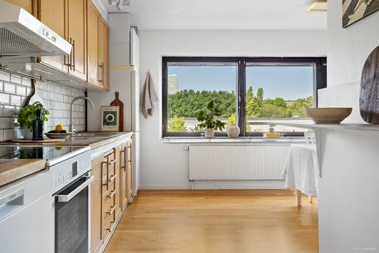 Bostadsrätt, Regissörgatan 17, Lindeborg, Malmö