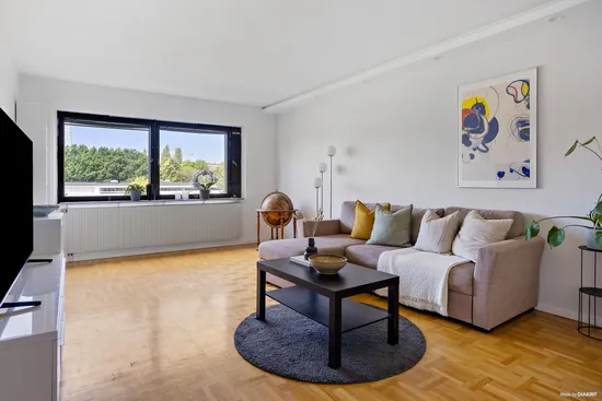 Bostadsrätt, Regissörgatan 17, Lindeborg, Malmö