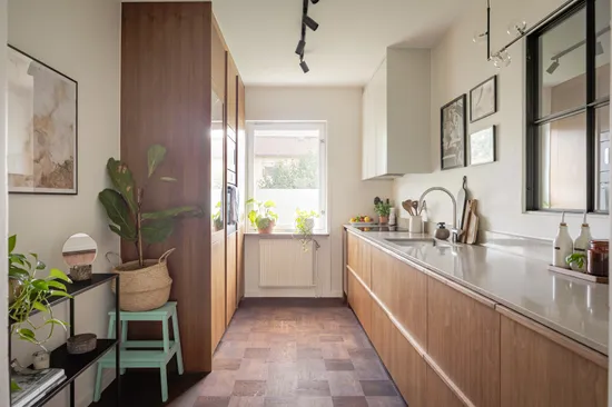 Bostadsrätt, Axvallsvägen 53, Björkhagen, Stockholm