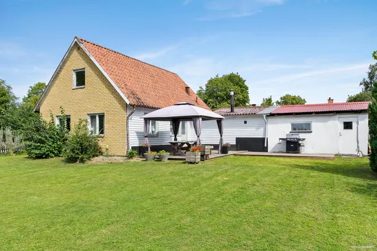 Villa, Vindevägen 2, Lärbro - Norra Gotland, Gotland