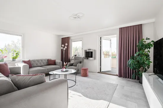 Bostadsrätt, Melofonstigen 2, Kungsängen/Brunna, Upplands-Bro