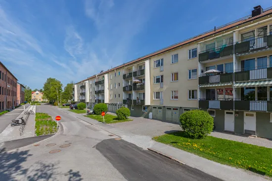 Bostadsrätt, Skolgatan 6C, Sigtuna