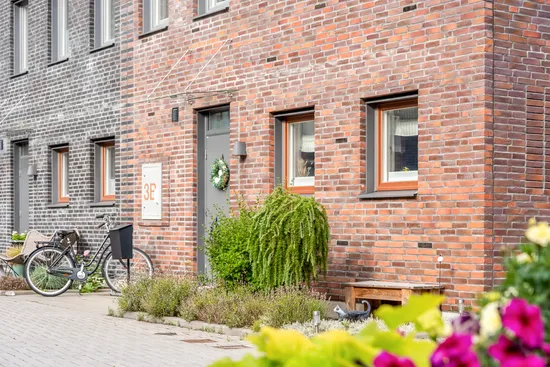 Bostadsrätt, Signalgatan 3 b, Kävlinge - Stationsstaden, Kävlinge