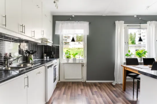 Bostadsrätt, Getbergsvägen 32, Getberget/Morön, Skellefteå